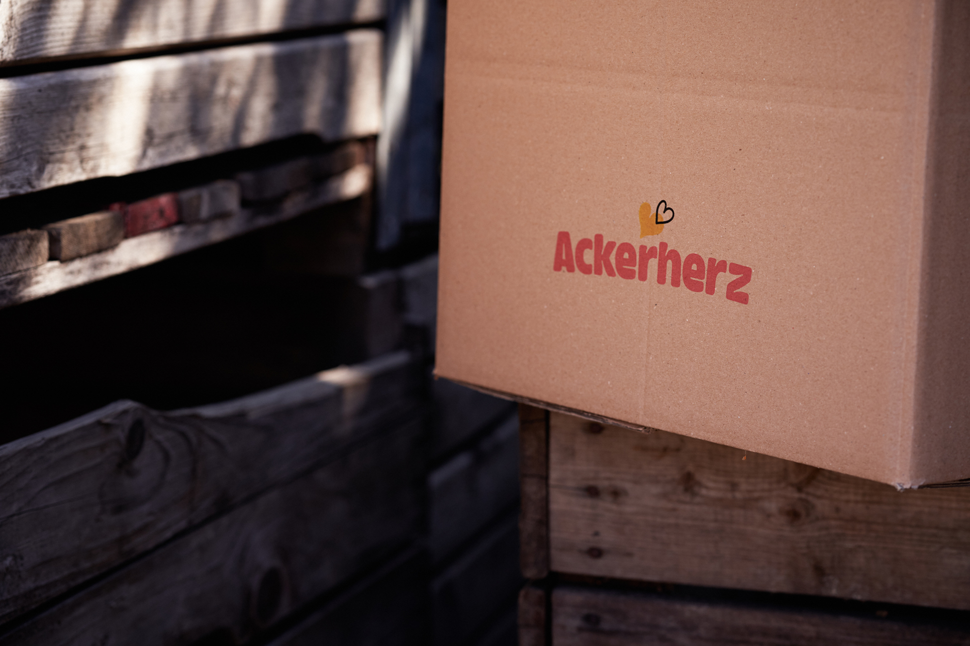 Ackerherz als neuer E-Food-Anbieter - Quelle: Ackerherz