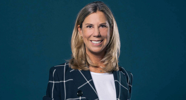 DeutschlandCard unter neuer Leitung - Seit Mitte Mai 2025 Eva Adelsgruber die neue Geschäftsführerin bei der DeutschlandCard GmbH – Foto: DeutschlandCard