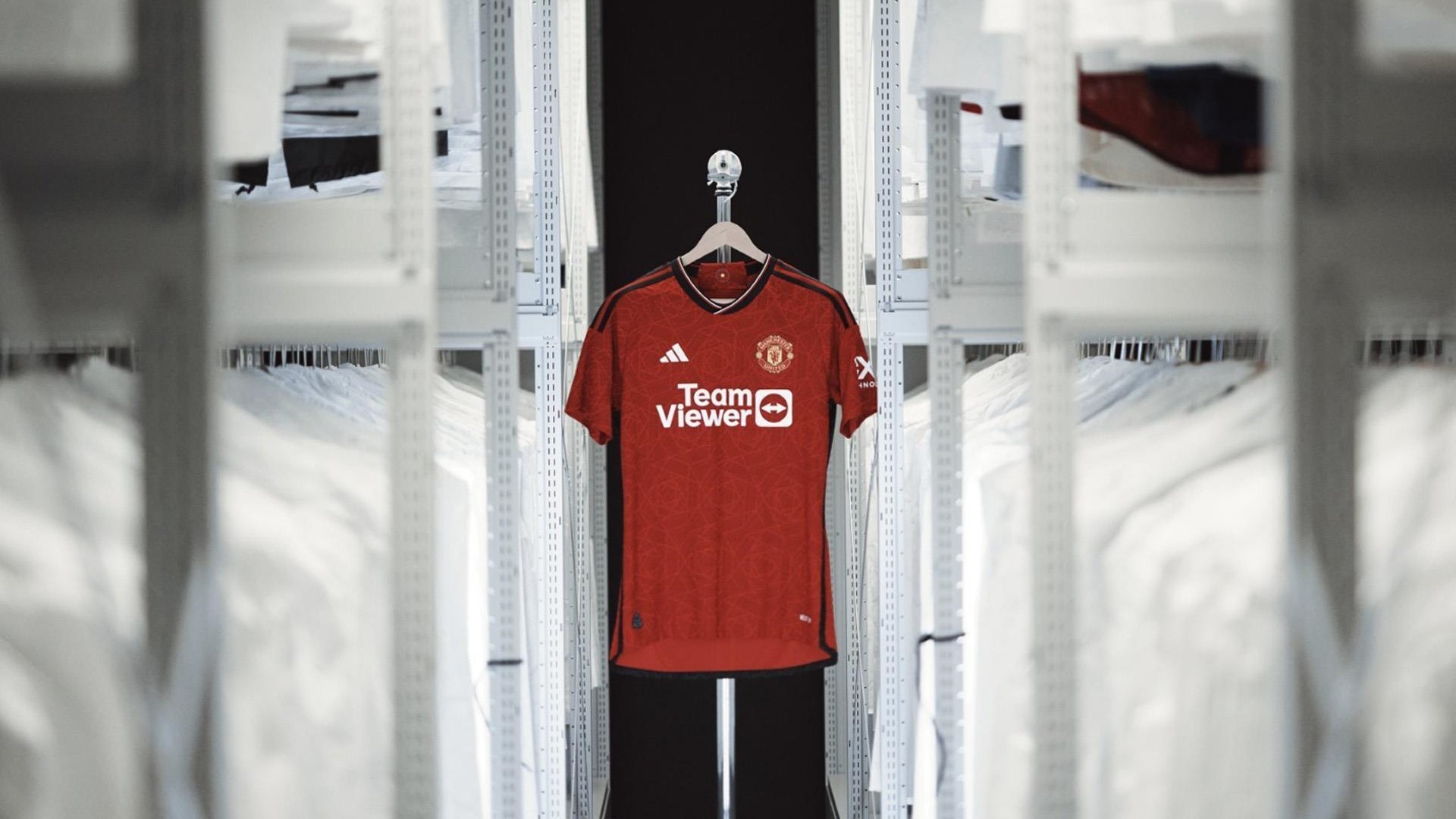 Milliarden-Deal: Adidas und Manchester United setzen Partnerschaft fort - Adidas und Manchester United geben Verlängerung der langfristigen Partnerschaft bekannt - Quelle: Adidas
