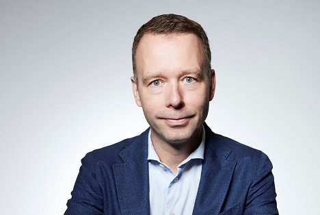 Ex-Handelsblatt-Chef Sven Afhüppe geht zur Deutschen Bank -