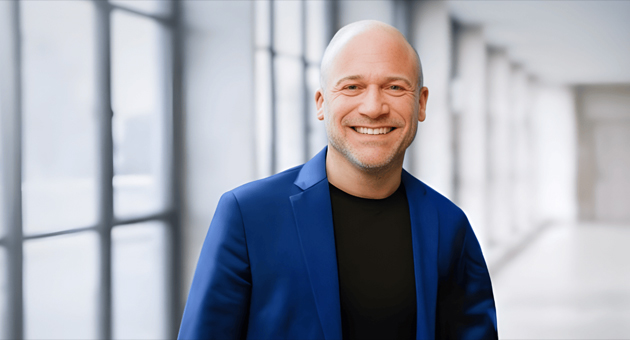 Swiss Life engagiert Ex-Marketingchef der Deutschen Bank - Tim Alexanders verantwortet ab Mitte November 2025 länderübergreifend das Marketing bei Swiss Life Asset Managers – Quelle: Swiss Life