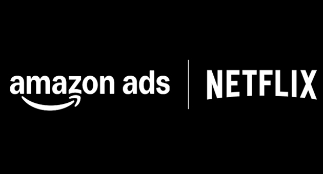 Netflix und Amazon kooperieren bei Werbebuchungen - Ab dem vierten Quartal 2025 ist Netflix-Werbung auch über die Plattform von Amazon Ads buchbar - Foto: Amazon Ads