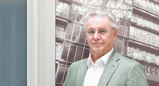 Verbände machen gegen Google mobil - Andreas F. Schubert, Präsident des ZAW - Quelle: ZAW