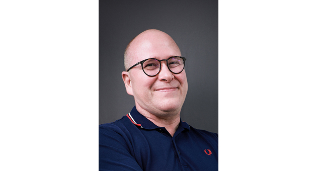 BMW-Manager Alexander Angebrandt: "KI beflügelt unsere Kreativität" - Alexander Angebrandt, BMW Group Vice President für Digitale Plattformen, Datentransformation und Künstliche Intelligenz bei BMW - Quelle: BMW