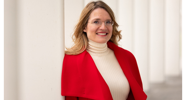KI im Social-Media-Marketing: Ist das noch sozial oder kann das schon weg? - Prof. Dr. Susanne Ardisson, Gründerin der Agentur Professionistas und Professorin für Kommunikations- und Social-Media-Management an der Hochschule Fresenius - Quelle: Andrea Heinsohn