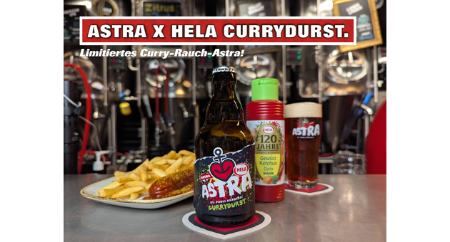 Astra launcht Sonderedition mit Hela - Quelle: Astra/Hela