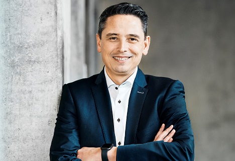 Neuer Geschäftsleiter DACH bei Ravensburger -