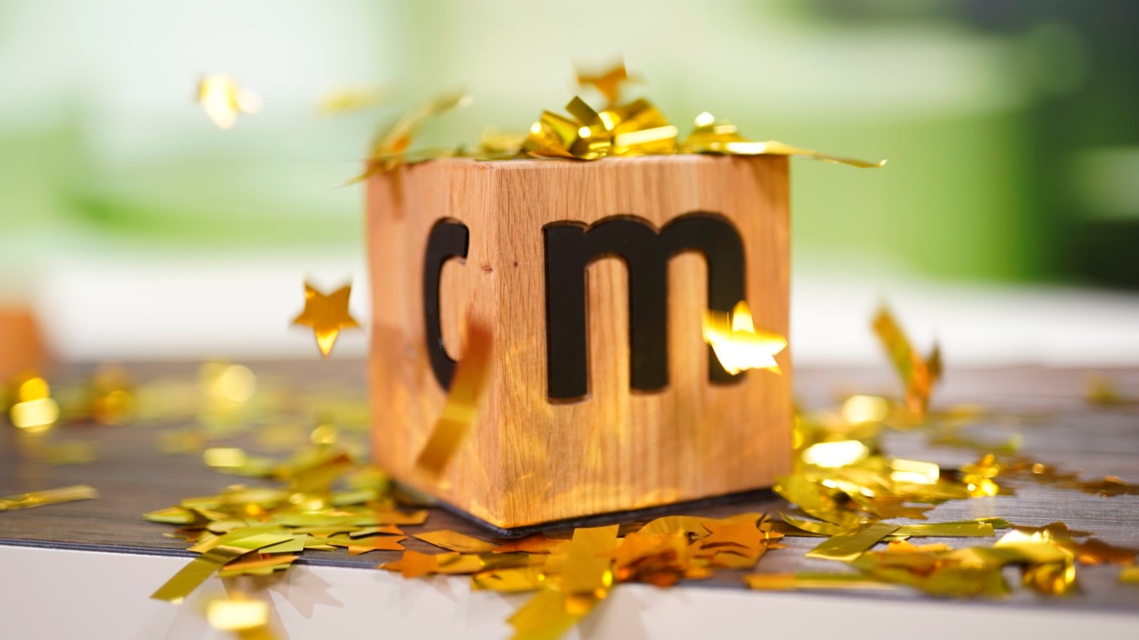 Verleihung der Best of Content Marketing Awards 2022 - Quelle: BCM