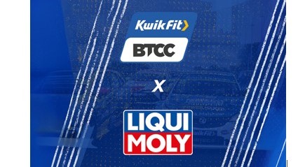 Liqui Moly wird Partner der British Touring Car Championship - Quelle: Liqui Moly