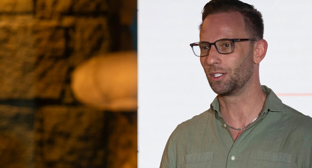 Neuer Deutschlandchef bei BeOne Medicines: Stefan Barbour übernimmt - BeOne hat mit Stefan Barbour einen neuen Deutschland-Geschäftsführer - Quelle: BeOne Medicines