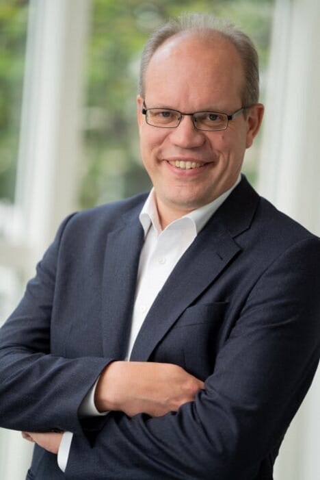 Daimler: Dr. Wolfgang Bartels wird Chief Compliance Officer -
