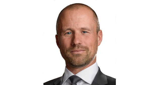 Neue Leitung für Government Affairs bei Microsoft Deutschland und Österreich - Ansgar Baums hat Anfang Dezember 2025 die Leitung der Government Affairs bei Microsoft Deutschland und Österreich übernommen – Quelle: Microsoft