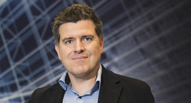 Neuer Marketingchef für Toyota Deutschland - Emmanuel Beaune wird Marketingdirektor von Toyota Deutschland – Quelle: Toyota Deutschland