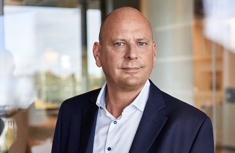 McDonald’s: Deutschland-Chef Holger Beeck hört auf -
