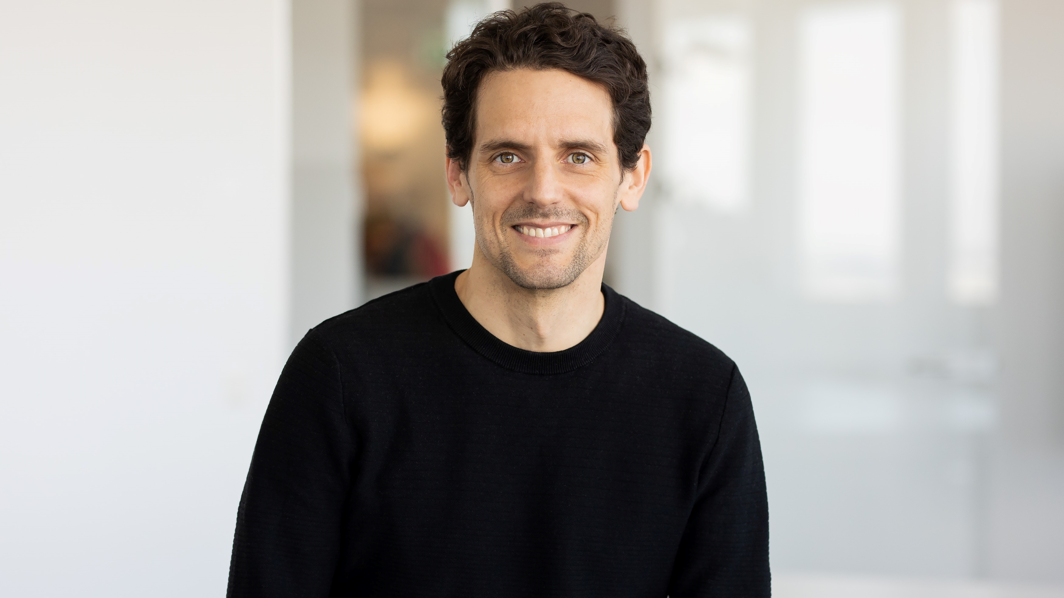 Florian Bell wird Chief Executive Officer der Eat Happy Group - Quelle: Eat Happy Group