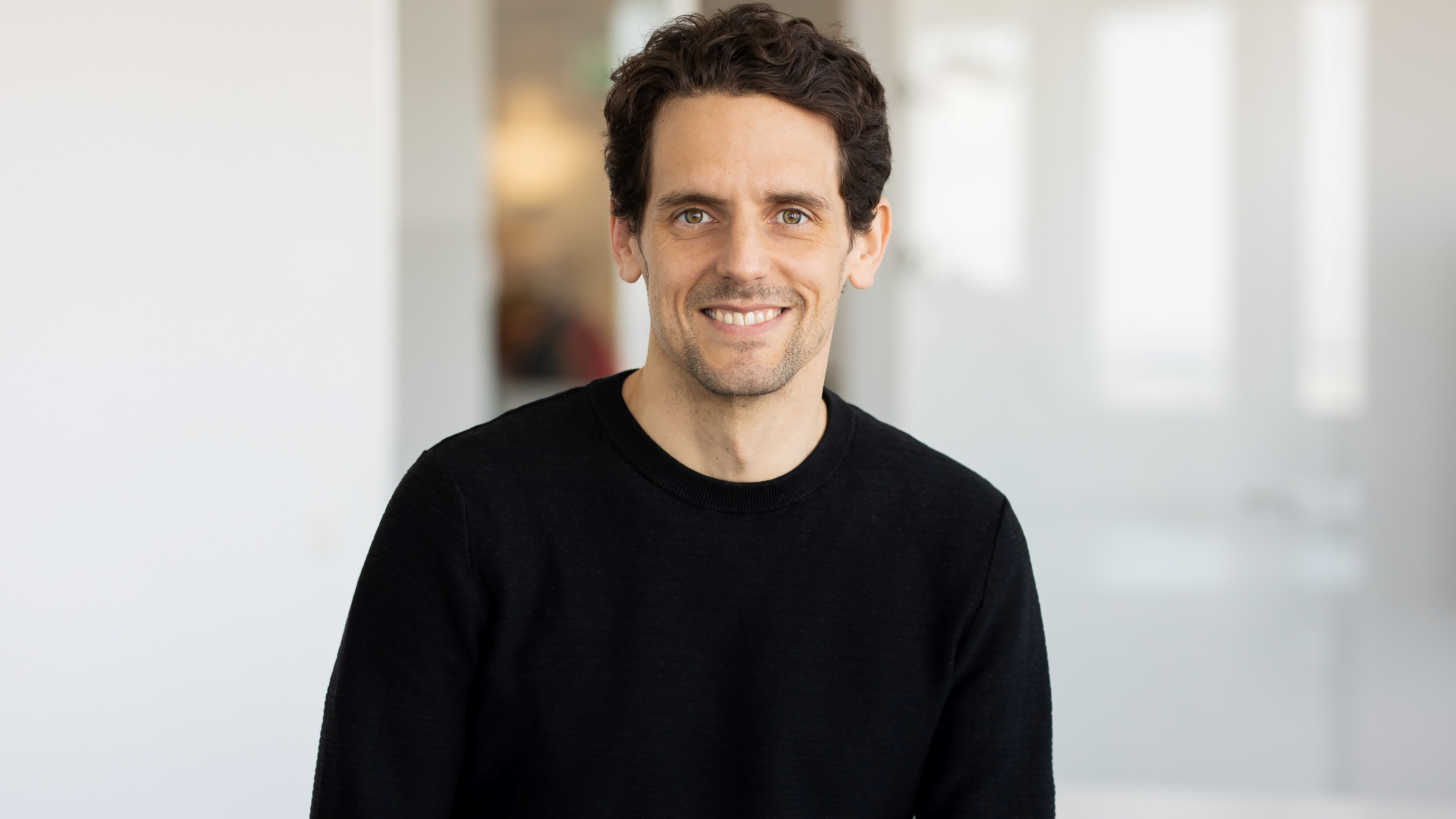 Eat Happy Group mit neuem CEO - Florian Bell wird Chief Executive Officer der Eat Happy Group - Quelle: Eat Happy Group