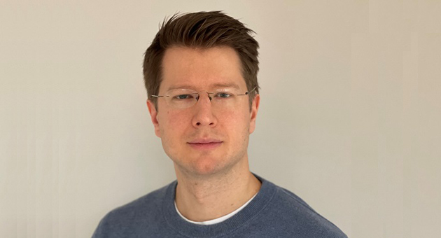 Deichmann baut Digital- und Marketingbereich weiter um - Alexander Bellin übernimmt bei Deichmann als geschäftsführender Direktor die Leitung der Bereiche Digital-/Online-Business und Marketing - Quelle: Deichmann