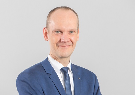 Renault Deutschland baut den Vorstand um -
