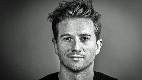 Grover ernennt Tom Berger zum Head of Brand Marketing -