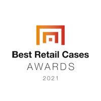 Gewinner der 'Best Retail Cases Awards' gekürt -