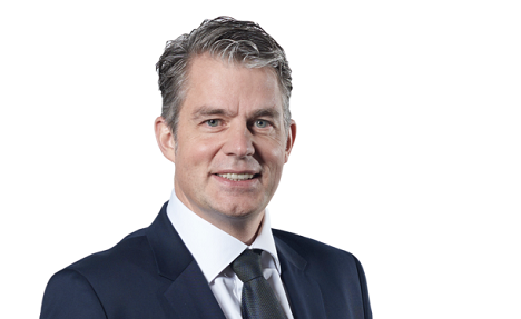 Whirlpool Corporation: Jens-Christoph Bidlingmaier rückt auf zum General Manager Nordeuropa -