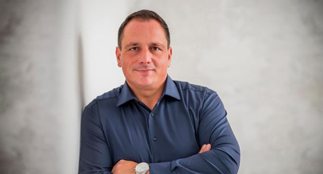 Sucos Import & Markenvertrieb baut Vertrieb in der DACH-Region aus - Rüdiger Biehl ist ab November 2025 der neue Head of Sales im deutschsprachigem Raum – Foto: Nikas Welt – Fotografie