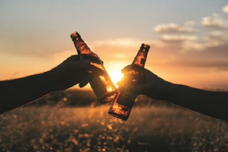 Bier: Regionale Brauereien trotzen der Krise -