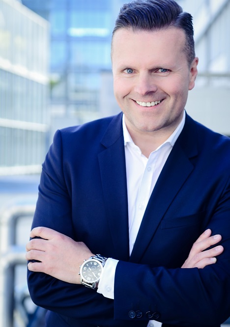 Martin Bieri wechselt von TCC zu Wüsthof -