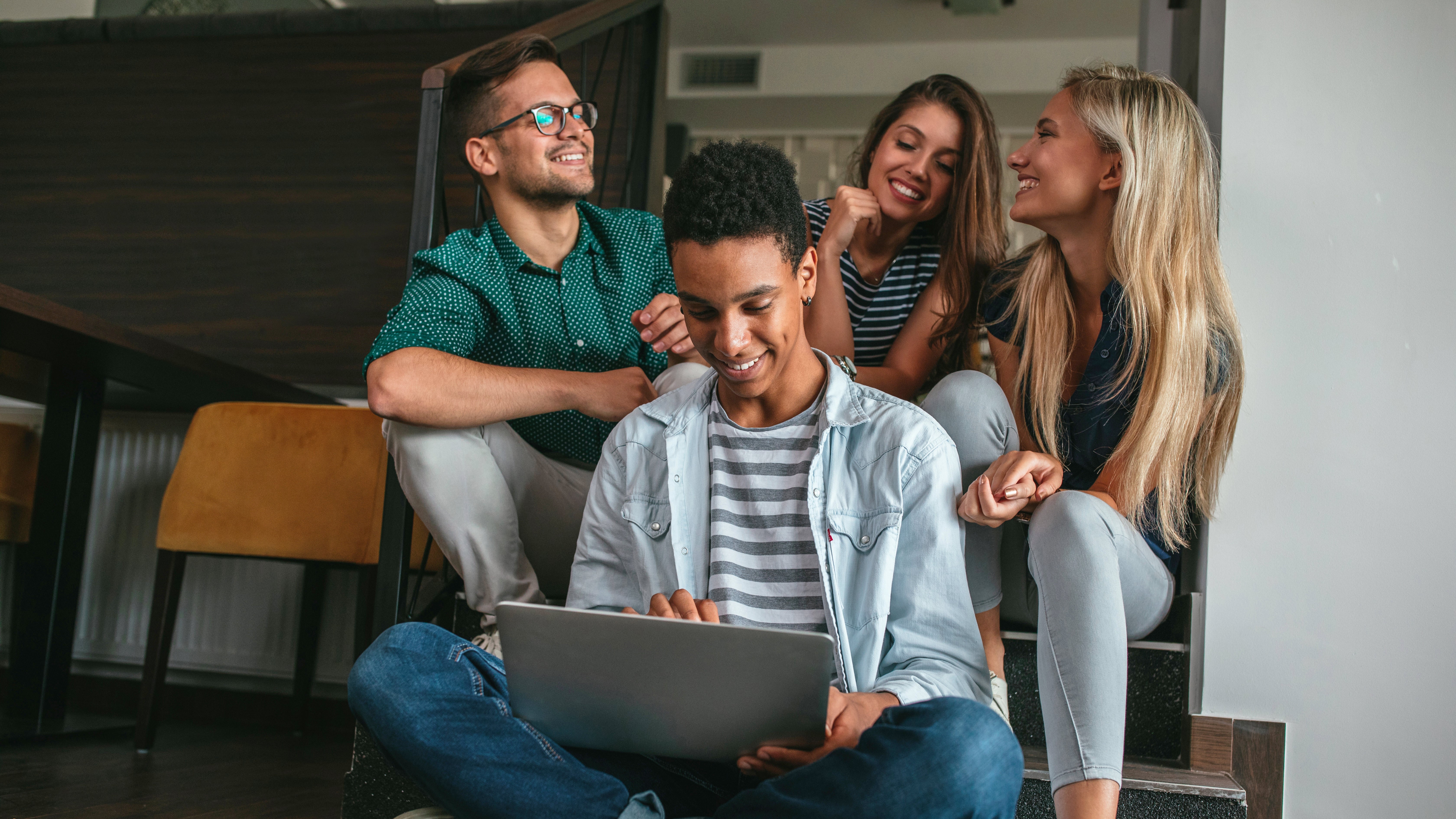 Bald 27 Prozent der Belegschaft: GenZ prägt immer mehr den Arbeitsmarkt - - Quelle: ManpowerGroup/Adobe Stock