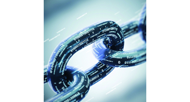 Blockchain weiterhin nur Nischentechnologie - Quelle: Denisismagilov/Fotolia