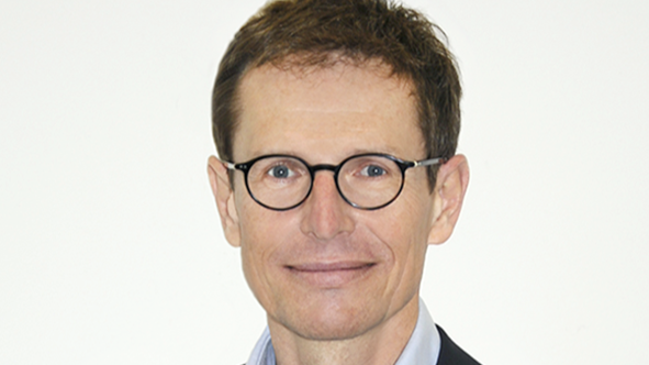 Gabor ernennt neuen Vorstandsvorsitzenden aus den eigenen Reihen - Stefan Blöchinger wird neuer Vorstandsvorsitzender bei Gabor - Quelle: Gabor Shoes AG