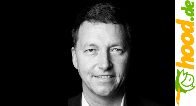 Hood.de macht Ex-Otto-Manager zum neuen CEO - Philipp Bößem ist seit Mitte April 2025 CEO des Online-Marktplatzes Hood.de - Quelle: Hood.de