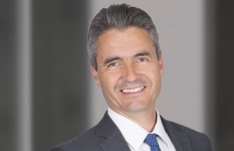 Marketing-Experte Amaury de Bourmont bekleidet bei der Groupe PSA seit 1992 unterschiedlichste Fhrungspositionen (Foto: Stellantis)