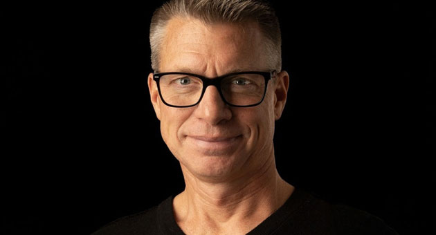 Pinterest ernennt Lucas Brinkmann zum Managing Director DACH - Pinterest ernennt Lucas Brinkmann zum neuen DACH-Chef - Quelle: Pinterest