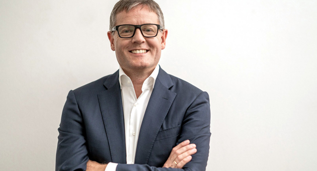 Hermes Arzneimittel engagiert Symbiopharm-Chef - Hermes Arzneimittel holt Tobias Brodtkorb als Vorsitzenden der Geschäftsführung an Bord - Quelle: Hermes Arzneimittel