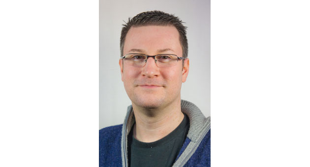 Vertriebschef wird neuer Geschäftsführer bei Panini Deutschland - Geschäftsführerwechsel bei Panini Deutschland: Alexander Bubenheimer übernimmt - Quelle: Privat