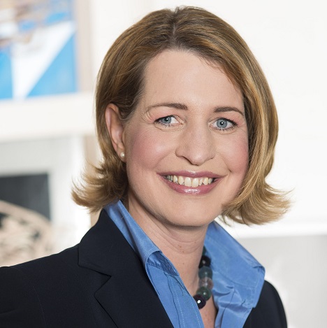 Fuchs Gruppe mit neuer Marketingdirektorin -