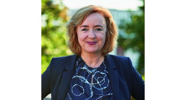 KI verändert die Creator Economy - Prof. Dr. Claudia Bünte ist Professorin an der SRH University und geschäftsführende Gesellschafterin der Kaiserscholle GmbH - Quelle: Tim Deniz Heiden
