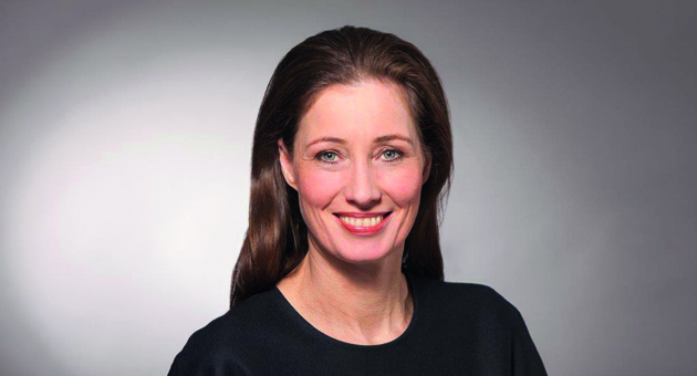 Kristina Bulle, OWM: "Das Open Web ist die Zukunft der digitalen Markenführung" - Kristina Bulle, stellvertretende Vorsitzende OWM und CMO DACH/Vice President Brand Building der Procter & Gamble Service GmbH - Quelle: P&G