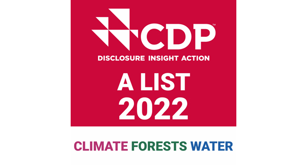 15 deutsche Unternehmen auf der 'A'-Liste des Carbon Disclosure Project -