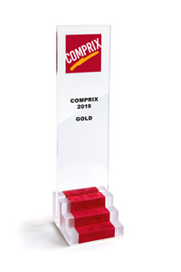 Sieger des Comprix 2019 stehen fest -