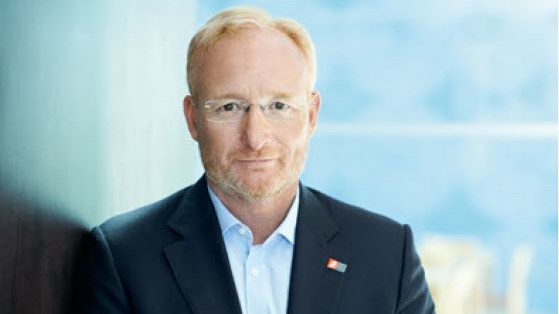 António Campinos bleibt Präsident des Patentamts - António Campinos ist fünf weitere Jahre lang der Präsident des Europäischen Patentamts - Quelle: Europäisches Patentamt