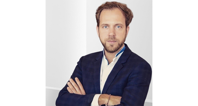 Mercedes holt neuen Leiter Communications and Marketing Creation von Hermès - Florent Canepa wird neuer Leiter des Bereichs Communications and Marketing Creation der Mercedes-Benz AG - Quelle: Mercedes-Benz