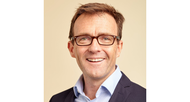 Walt Disney bekommt neuen EMEA-Chef - Tony Chambers wird neuer Präsident von The Walt Disney Company EMEA - Quelle: Walt Disney Company