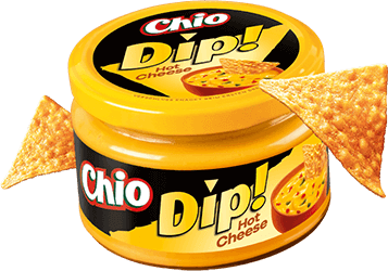 Chio wird Partner der National Football League - Quelle: Chio/Intersnack Deutschland