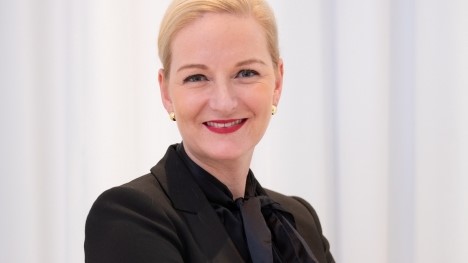 General Managerin von La Prairie wechselt zu L’Occitane - Catharina Christe verlässt La Prairie und ist jetzt General Managerin bei L'Occitane - Quelle: Archiv / Beiersdorf