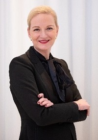 Catharina Christe (Foto: Shiseido Germany)