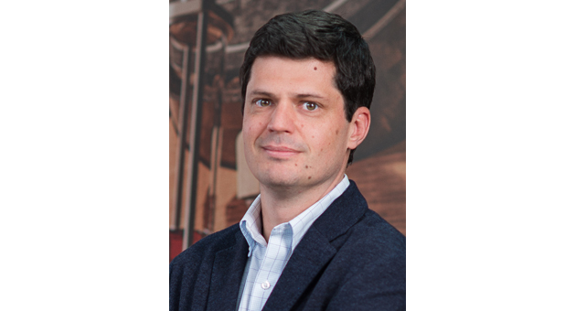Neuer Manager übernimmt Bacardi-Marken in Deutschland - Andres Clarke Winkler ist neuer Deutschlandchef bei Bacardi - Quelle: Bacardi