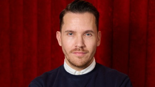 Thordt Clausen übernimmt die globale Marketingleitung bei Fissler - Thordt Clausen ist neuer Director Global Marketing bei Fissler - Quelle: Fissler