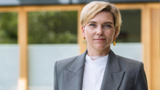 Nahrungsergänzungsmittel-Marke Orthomol baut Geschäftsführung aus - Orthomol stärkt Unternehmensführung: Erweiterung der Geschäftsführung mit Vera Knauer - Quelle: Orthomol pharmazeutische Vertriebs GmbH
